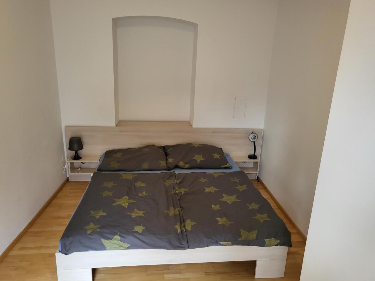West Apartment Wien